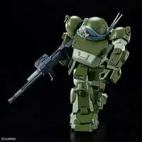 Plastic Model Kit - Armored Trooper Votoms / Scope Dog