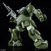 Plastic Model Kit - Armored Trooper Votoms / Scope Dog