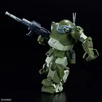 Plastic Model Kit - Armored Trooper Votoms / Scope Dog