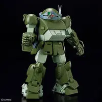 Plastic Model Kit - Armored Trooper Votoms / Scope Dog