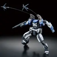 1/72 Scale Model Kit - Kyoukai Senki (AMAIM Warrior at the Borderline) / Setsuro