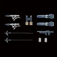 1/72 Scale Model Kit - Kyoukai Senki (AMAIM Warrior at the Borderline) / Setsuro