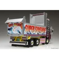 1/32 SUPER SUNSHINE Model Kit