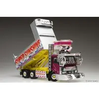 1/32 SUPER SUNSHINE Model Kit