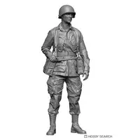 Resin cast kit - People/Animals