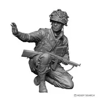 1/48 Scale Model Kit - People/Animals