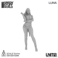 1/32 Scale Model Kit - Unit9