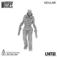 1/32 Scale Model Kit - Unit9