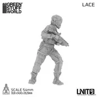 1/32 Scale Model Kit - Unit9