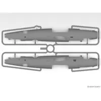 1/48 Scale Model Kit - Bomber
