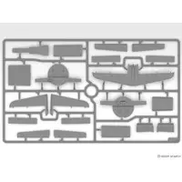 1/48 Scale Model Kit - Bomber