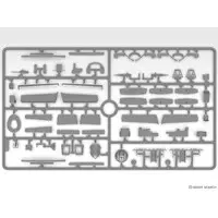 1/48 Scale Model Kit - Bomber