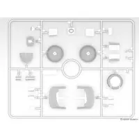 1/48 Scale Model Kit - Bomber