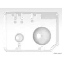 1/48 Scale Model Kit - Bomber