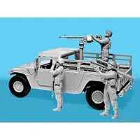 1/35 Scale Model Kit - Vehicle