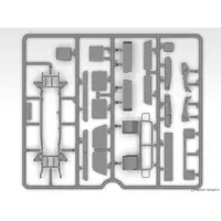 1/35 Scale Model Kit - Vehicle