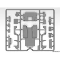 1/35 Scale Model Kit - Vehicle
