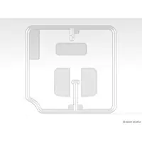 1/35 Scale Model Kit - Vehicle