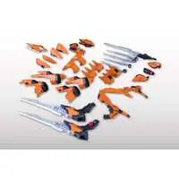 1/72 Scale Model Kit - ZOIDS / Liger Zero