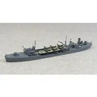 1/700 Scale Model Kit - WATER LINE SERIES / Hayasui