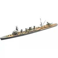I.J.N. LIGHT CRUISER SENDAI (1943) Model Kit