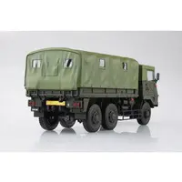 3･1/2t Truck(SKW-464) Model Kit