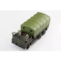 3･1/2t Truck(SKW-464) Model Kit