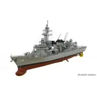 1/350 Scale Model Kit - 1/700 Scale Model Kit - Japan Self-Defense Forces
