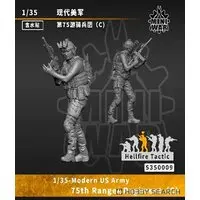 1/35 Scale Model Kit - People/Animals