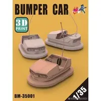 1/35 Scale Model Kit - Vehicle