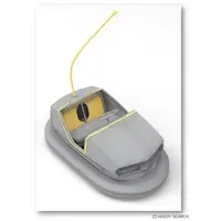 1/35 Scale Model Kit - Vehicle