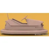 1/35 Scale Model Kit - Vehicle