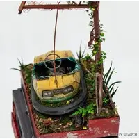 1/35 Scale Model Kit - Vehicle