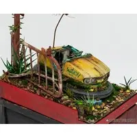 1/35 Scale Model Kit - Vehicle