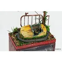 1/35 Scale Model Kit - Vehicle