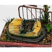 1/35 Scale Model Kit - Vehicle