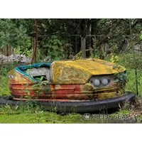 1/35 Scale Model Kit - Vehicle