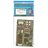 1/48 Scale Model Kit - Etching parts / Mil Mi-24