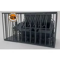 1/72 Scale Model Kit - Vehicle