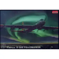 1/144 Scale Model Kit - Bomber