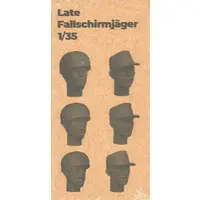 1/35 Scale Model Kit - EMOTION Set