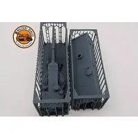 1/72 Scale Model Kit - Tank