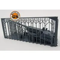 1/72 Scale Model Kit - Tank