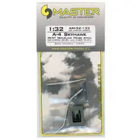 1/32 Scale Model Kit - Grade Up Parts / A-4 Skyhawk