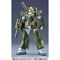 HGUC - MOBILE SUIT GUNDAM 0080 War in the Pocket / RX-78NT1 Gundam NT-1