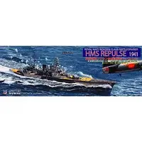 1/700 Scale Model Kit - Battlecruiser Model kits