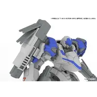 1/48 Scale Model Kit - POWERDoLLS