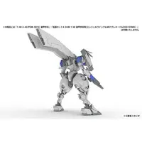 1/48 Scale Model Kit - POWERDoLLS