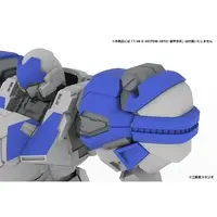 1/48 Scale Model Kit - POWERDoLLS