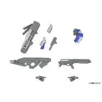 1/48 Scale Model Kit - POWERDoLLS